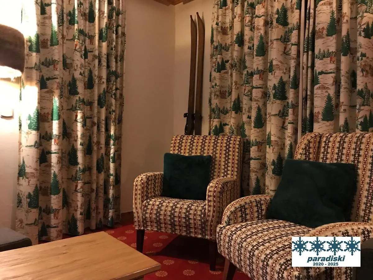 Grande Marmotte, Ski Aux Pieds, Le Refuge Du Montagnard, Arc 1950 Bourg-Saint-Maurice Apartmán