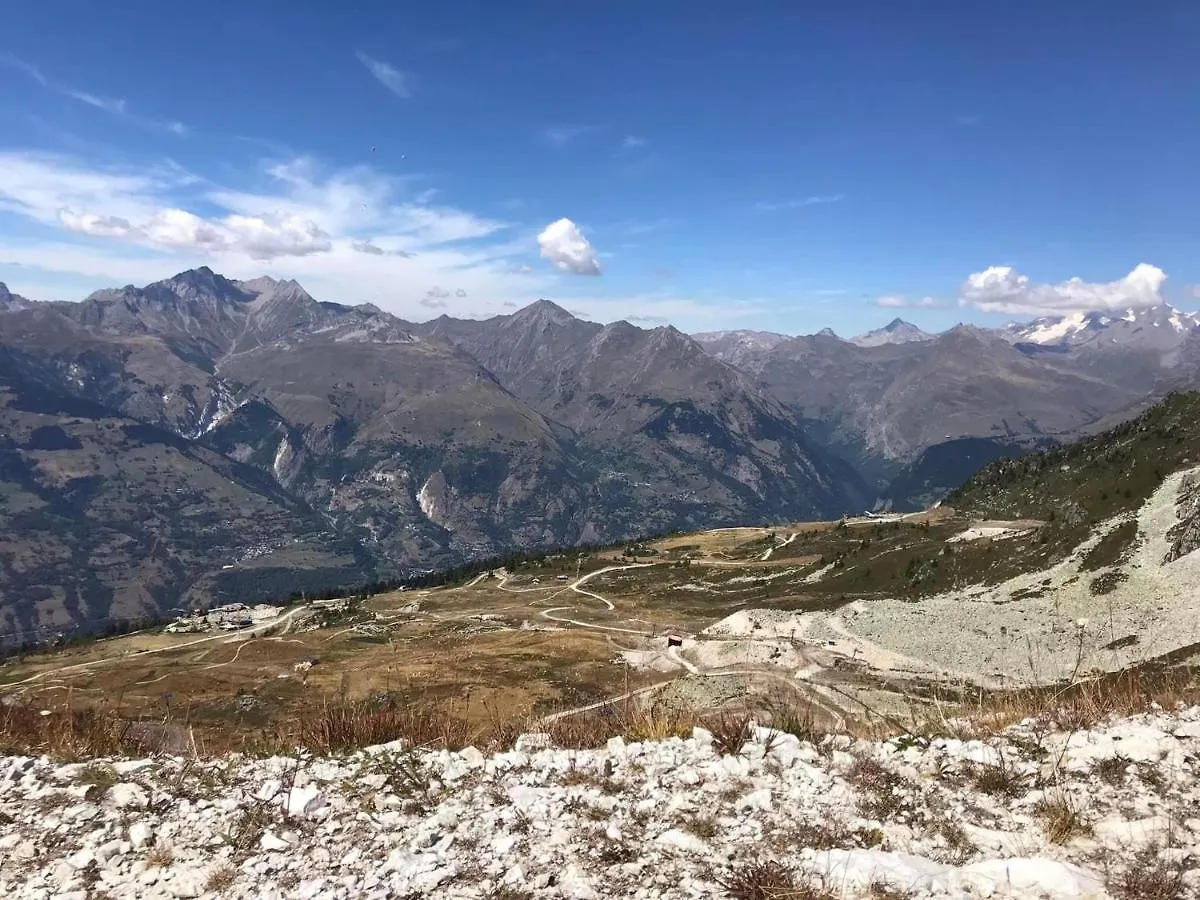 Appartamento Grande Marmotte, Ski Aux Pieds, Le Refuge Du Montagnard, Arc 1950 Bourg-Saint-Maurice